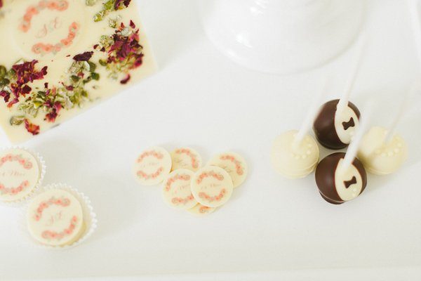 Frl. K bei Chocolate Valley Hochzeitspralinen16