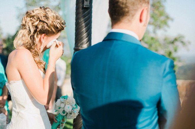 Heiraten in Italien 11