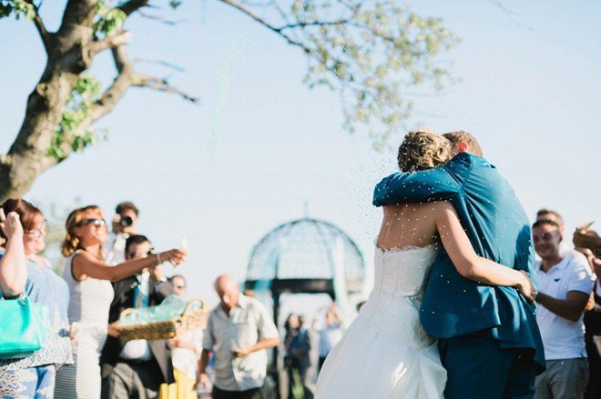 Heiraten in Italien 12