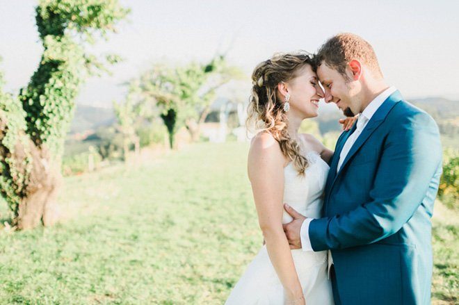 Heiraten in Italien 15