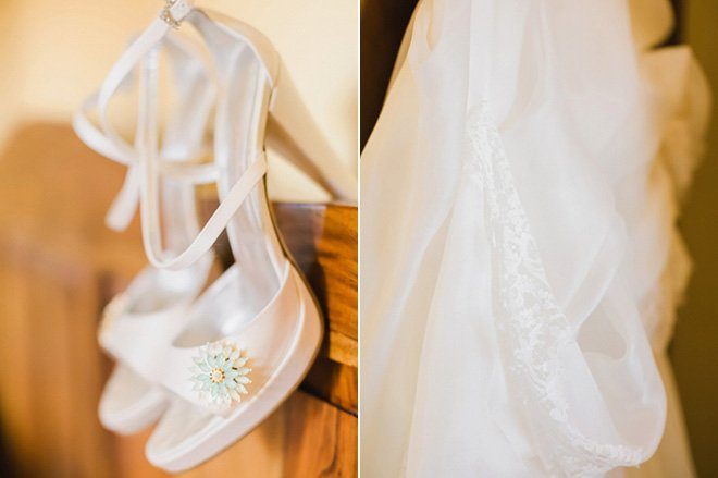 Heiraten in Italien 2