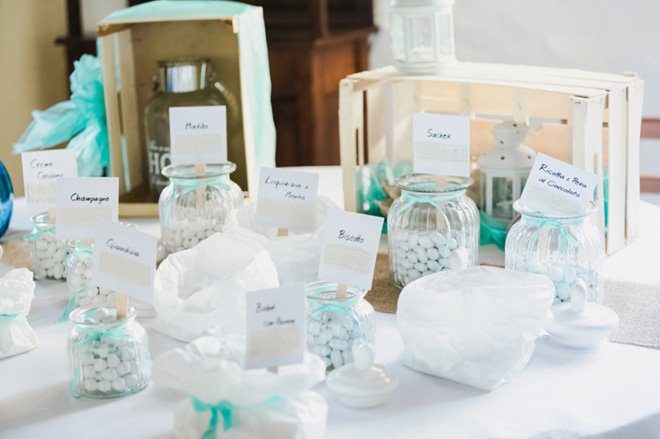 Heiraten in Italien 21