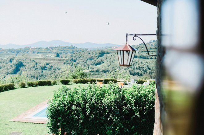 Heiraten in Italien 4