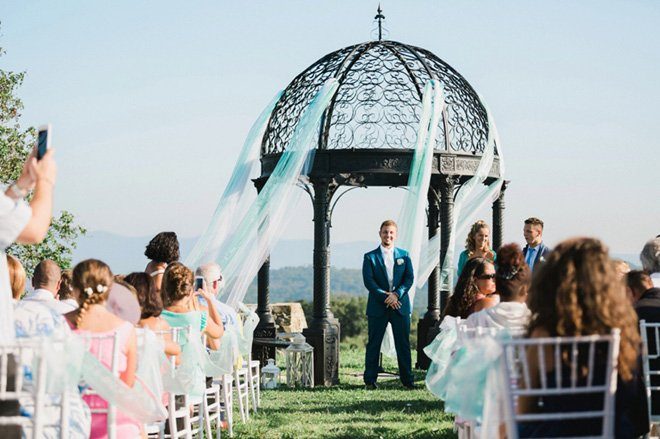 Heiraten in Italien 5