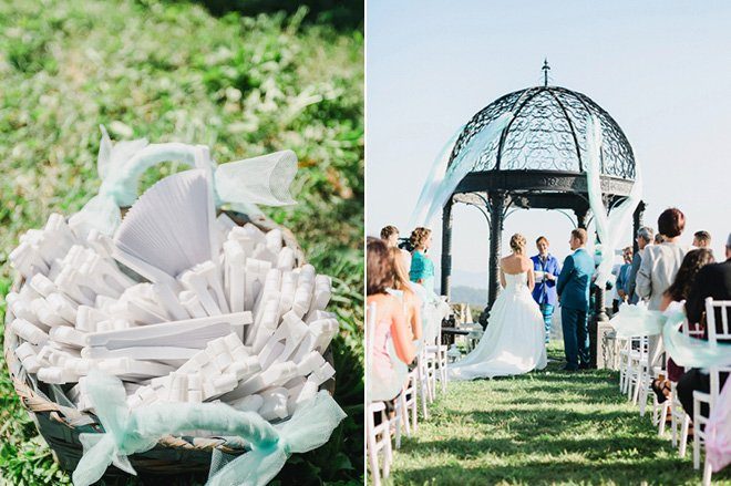 Heiraten in Italien 8