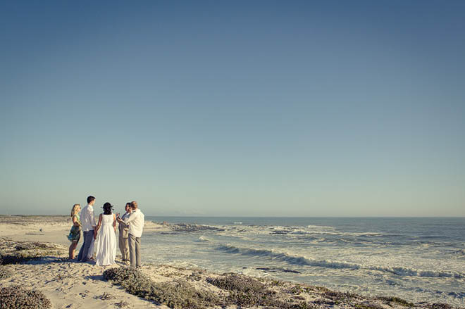 Heiraten in Südafrika
