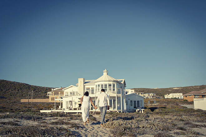 Heiraten in Südafrika3