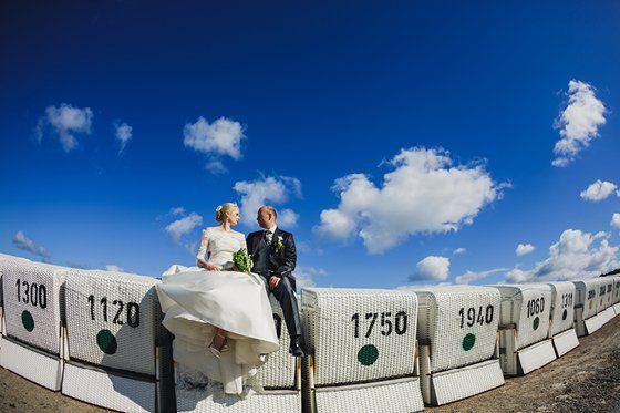 Hochzeit auf Sylt24
