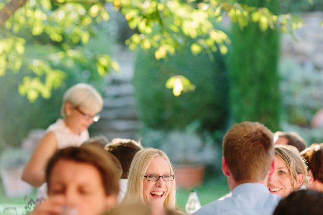 Hochzeit auf dem Bauernhof - Natürliche Hochzeit fotografiert von Aline Lange10