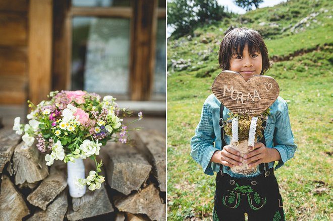 Hochzeit auf der Alm von Denise Stock Fotograpfie13