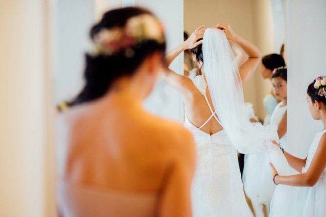 Hochzeit im Luminanz Saarbrücken - Schneiders Family Business