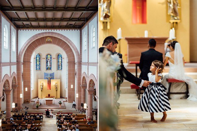 Hochzeit im Luminanz Saarbrücken - Schneiders Family Business16