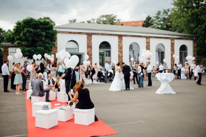 Hochzeit im Luminanz Saarbrücken - Schneiders Family Business21