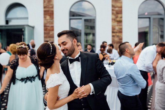 Hochzeit im Luminanz Saarbrücken - Schneiders Family Business25