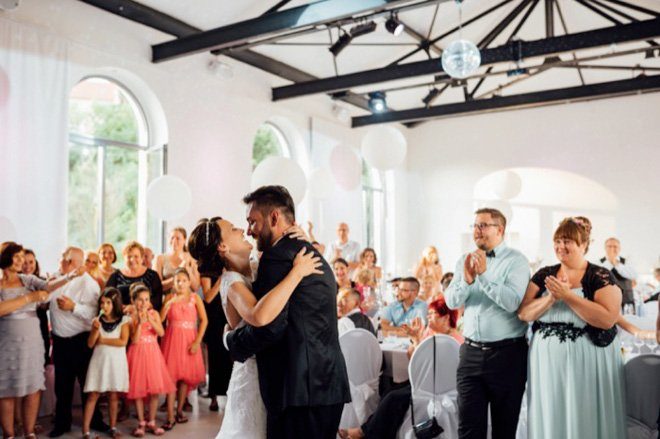 Hochzeit im Luminanz Saarbrücken - Schneiders Family Business39