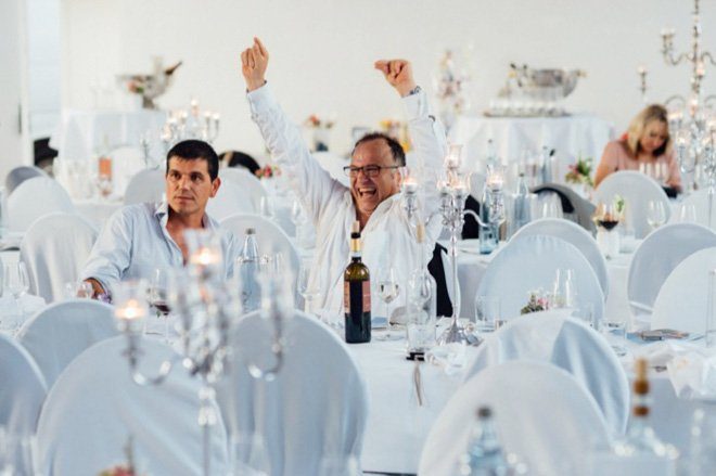 Hochzeit im Luminanz Saarbrücken - Schneiders Family Business41