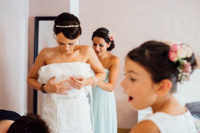 Hochzeit im Luminanz Saarbrücken - Schneiders Family Business6