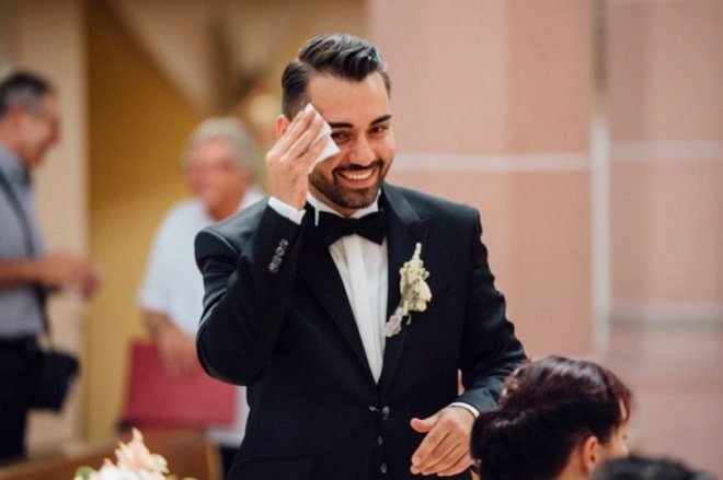 Hochzeit im Luminanz Saarbrücken - Schneiders Family Business9