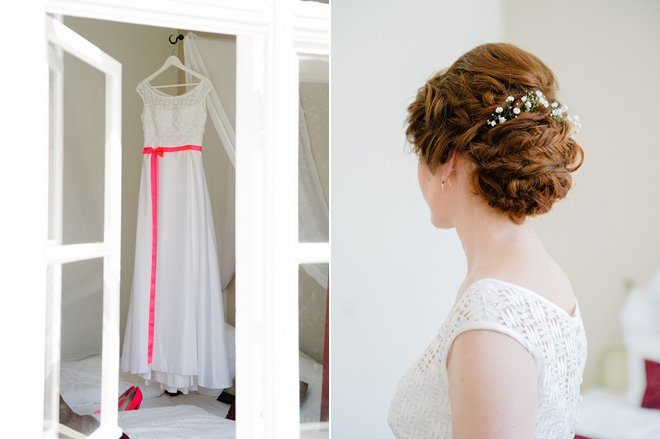 Hochzeit im Schloss Blumenthal von Schelke Fotografie2