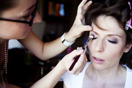 Hochzeit im Spreewald