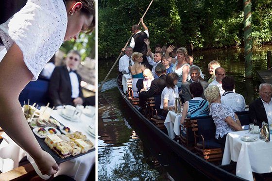 Hochzeit im Spreewald12