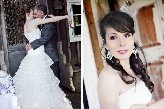 Hochzeit im Spreewald15