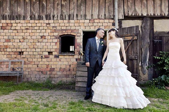 Hochzeit im Spreewald16
