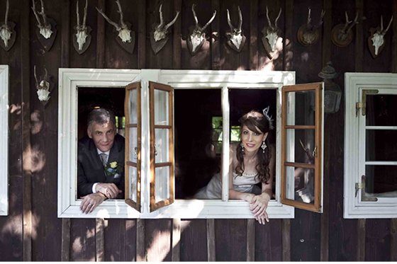 Hochzeit im Spreewald17