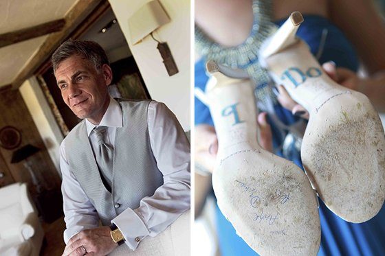 Hochzeit im Spreewald3