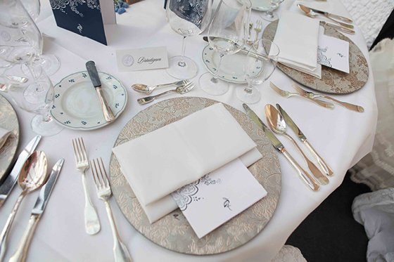 Hochzeit im Spreewald_