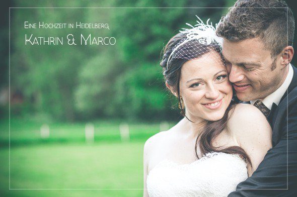 Hochzeit in Heidelber Franziska Molina