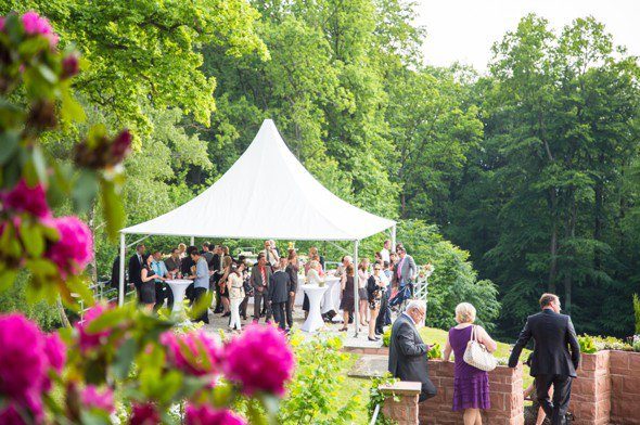 Hochzeit in Heidelber Franziska Molina 14