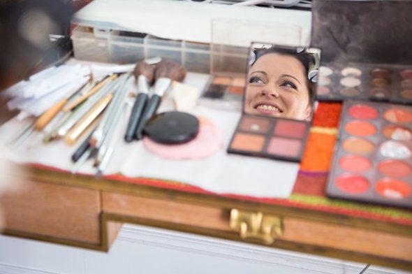 Hochzeit in Heidelber Franziska Molina 2