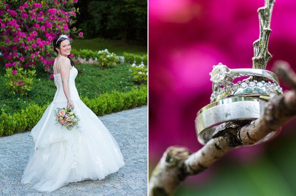 Hochzeit in Heidelber Franziska Molina 21