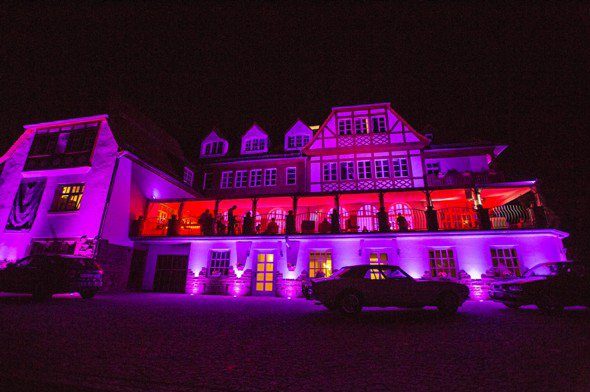 Hochzeit in Heidelber Franziska Molina 26