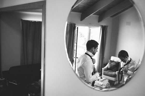 Hochzeit in Melbourne 2