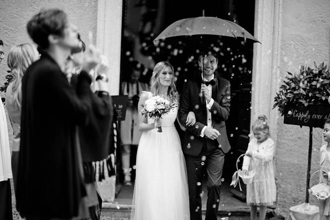 Hochzeit mit Bambi von Grace and Blush 12