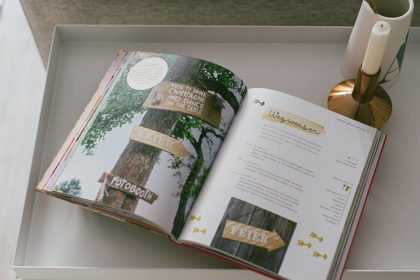 Hochzeit mit Liebe selbst gemacht2