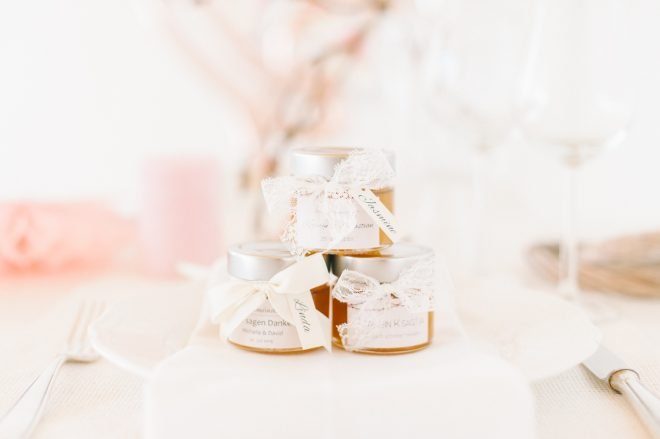 Hochzeitsmarmelade von mormondo - Einfach bestellen, das ideale Gastgeschenk-3