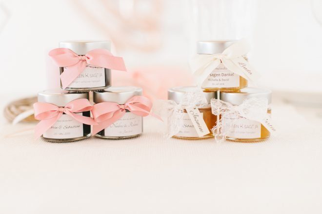 Hochzeitsmarmelade von mormondo - Einfach bestellen, das ideale Gastgeschenk-9