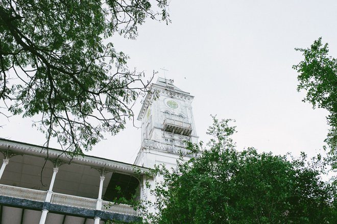 Hochzeitsreise Sansibar - Besuch in Stonetown9