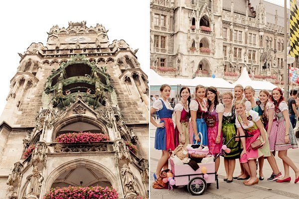 Junggesellinnenabschied münchen petra hennemann16