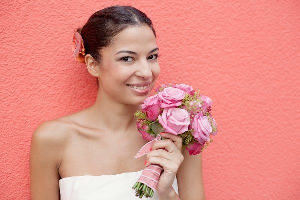 Kleider für die Brautjungfern8