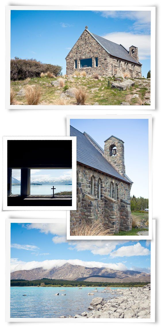 Lake-Tekapo