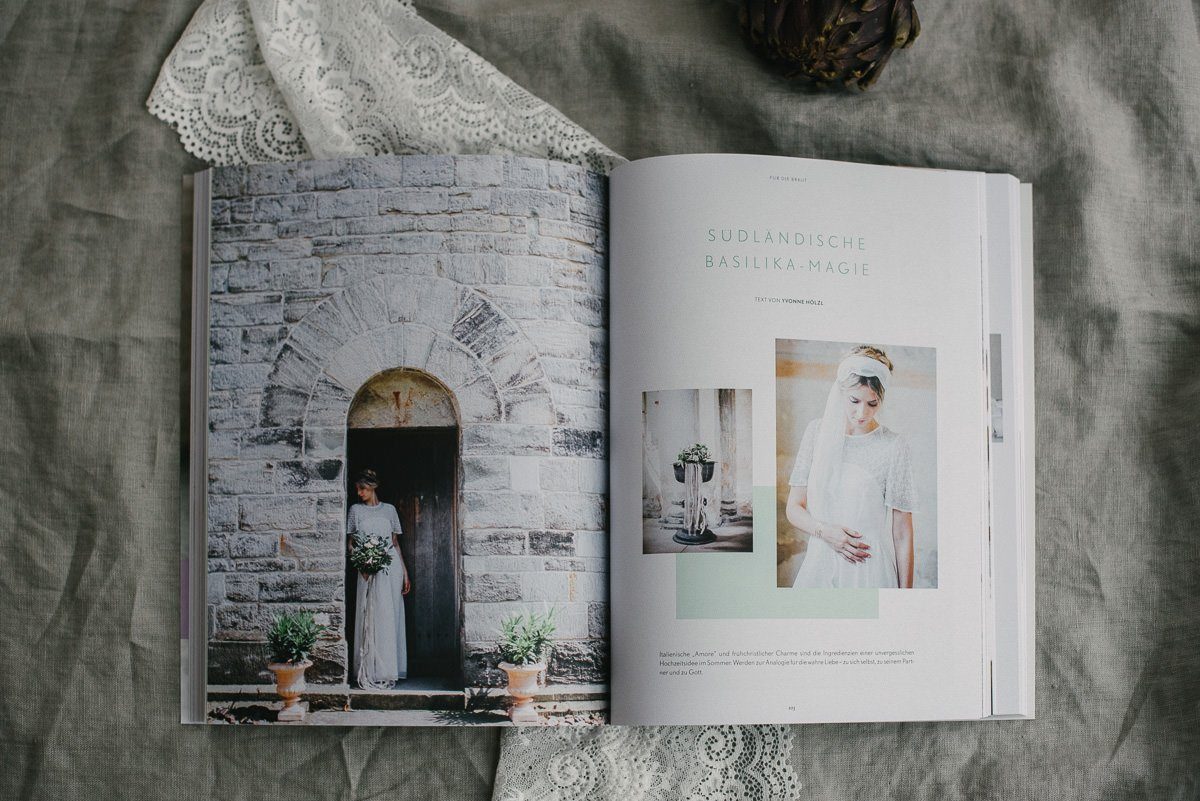 Hochzeitsmagazin