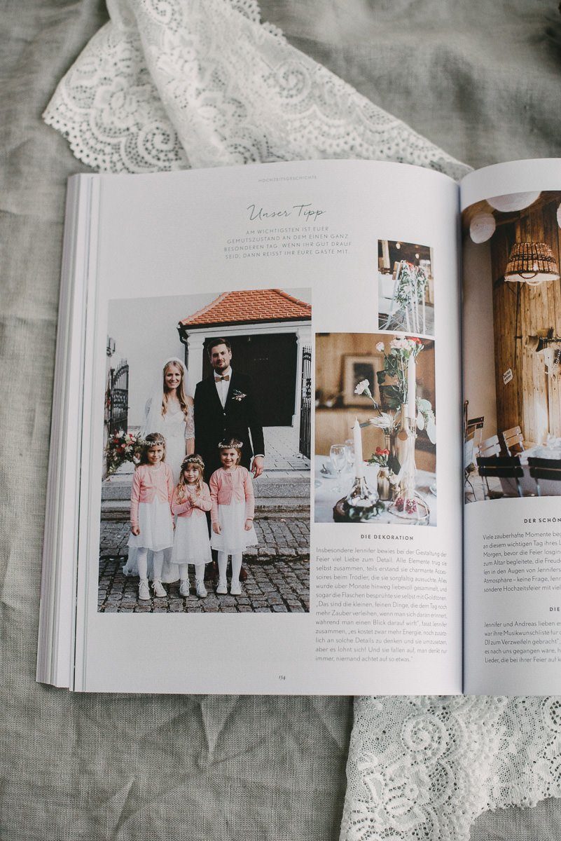 Hochzeitsmagazin