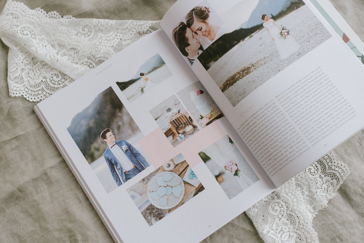 Hochzeitsmagazin