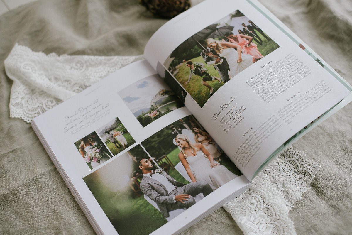 Hochzeitsmagazin