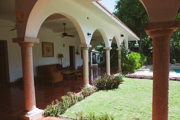 Mexico Flitterwochen41