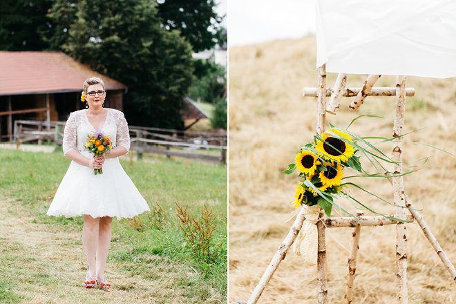 Rock´n´Roll Hochzeit Frl. K sagt Ja12